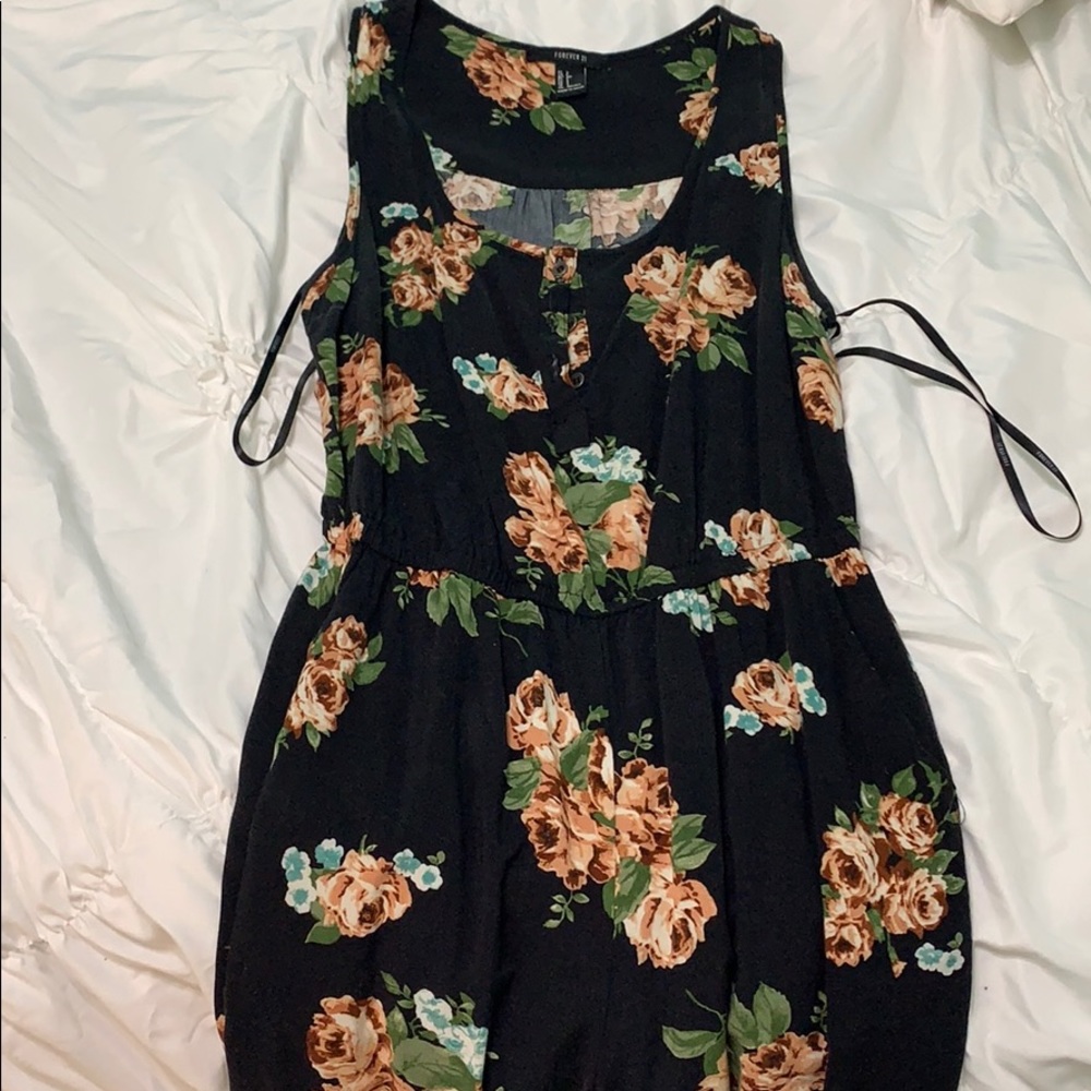 Jumpsuit